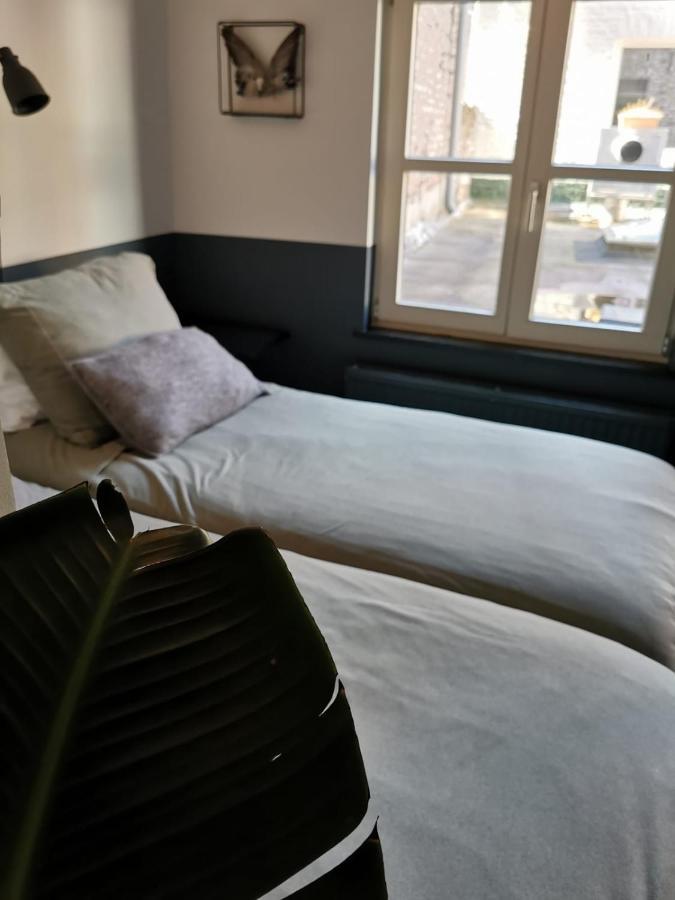 フェンロー Milk And Cookies Bed & Breakfast エクステリア 写真