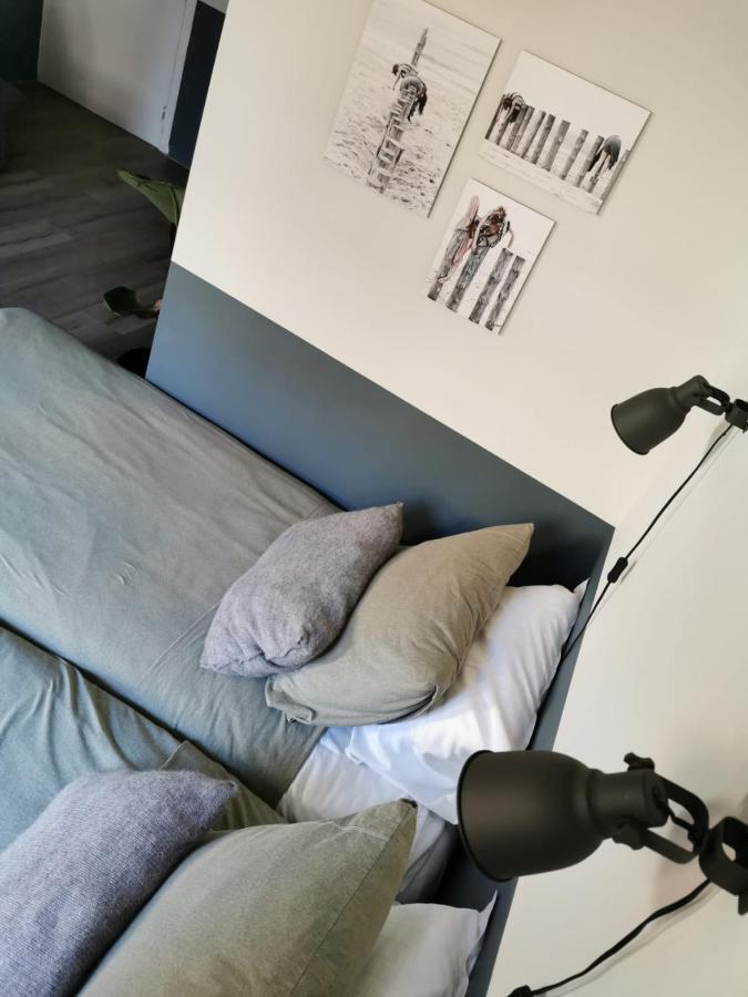 フェンロー Milk And Cookies Bed & Breakfast エクステリア 写真