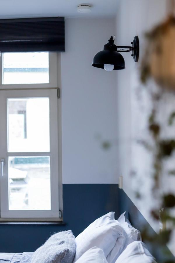 フェンロー Milk And Cookies Bed & Breakfast エクステリア 写真