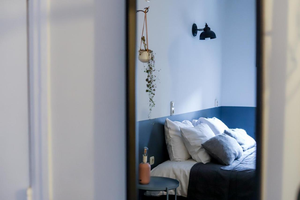 フェンロー Milk And Cookies Bed & Breakfast エクステリア 写真