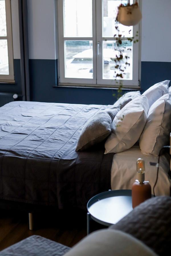 フェンロー Milk And Cookies Bed & Breakfast エクステリア 写真