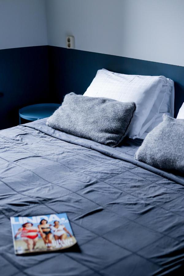 フェンロー Milk And Cookies Bed & Breakfast エクステリア 写真