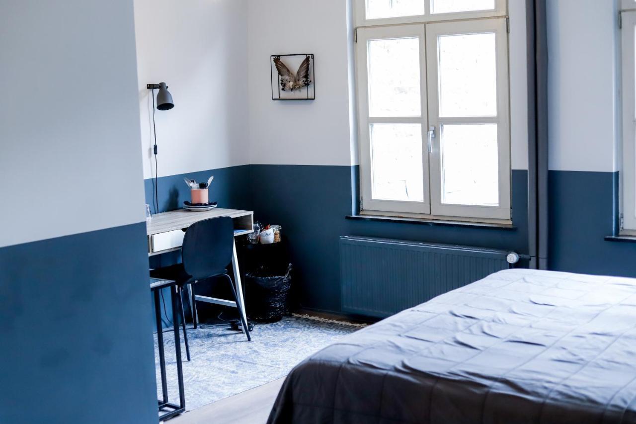 フェンロー Milk And Cookies Bed & Breakfast エクステリア 写真