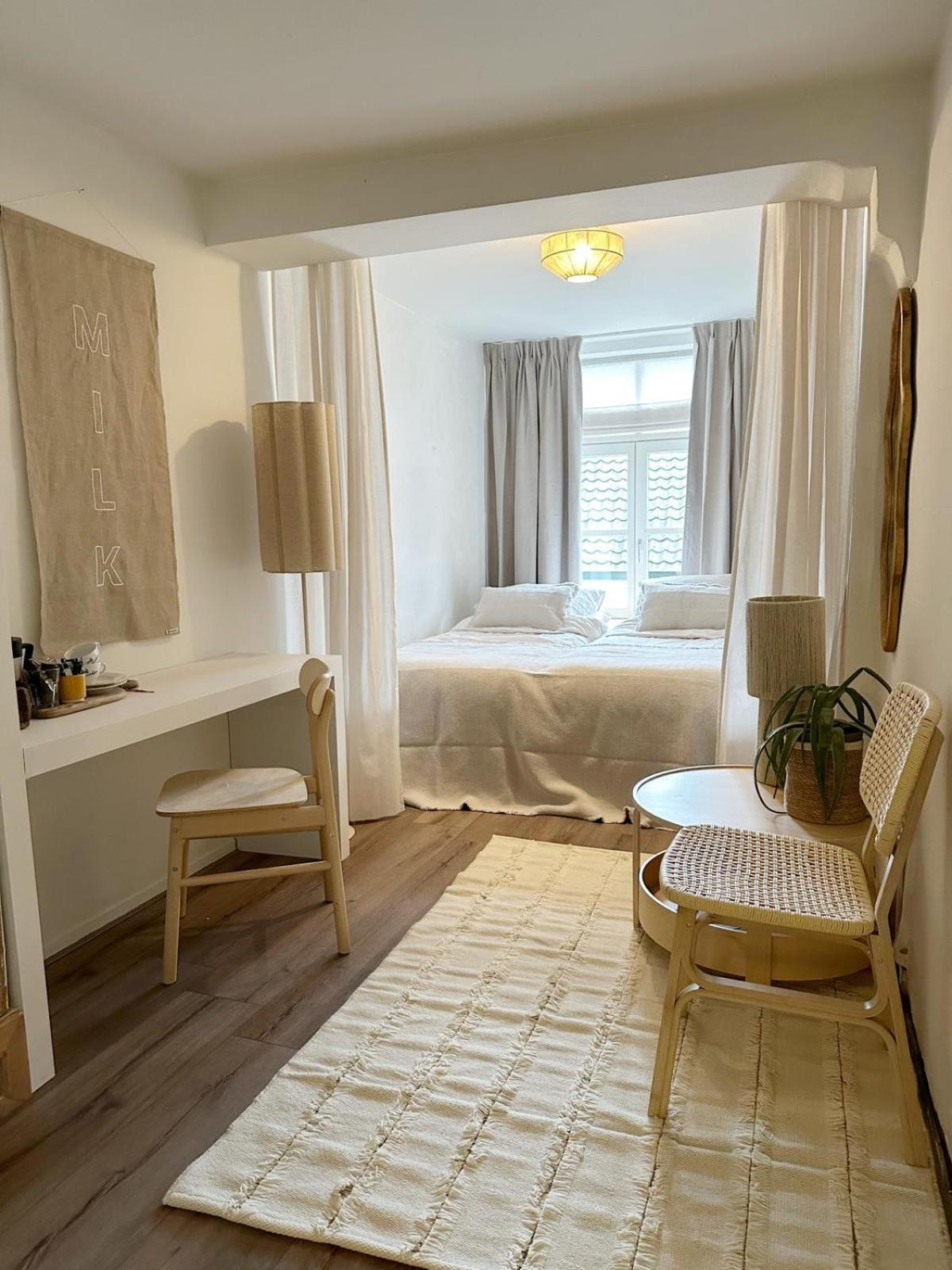 フェンロー Milk And Cookies Bed & Breakfast エクステリア 写真