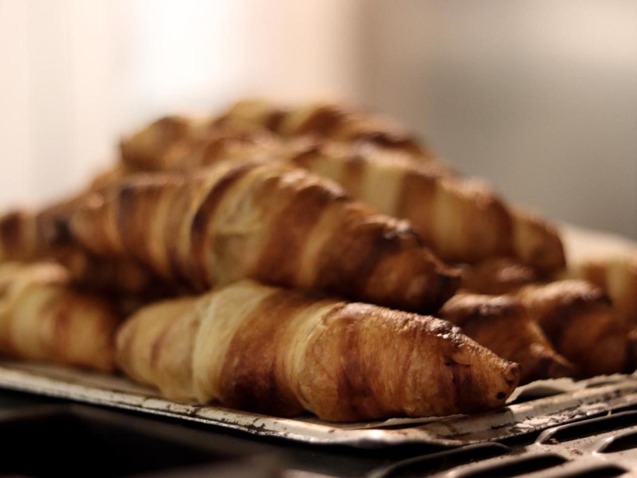 フェンロー Milk And Cookies Bed & Breakfast エクステリア 写真