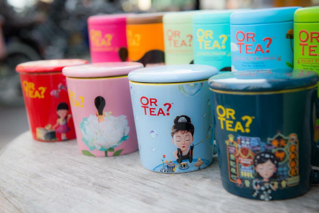 フェンロー Milk And Cookies Bed & Breakfast エクステリア 写真
